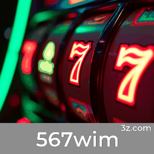 567wim: Seu Cassino Online Seguro e Premiado