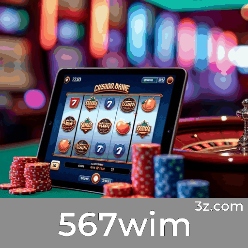 Cassino Online 567wim